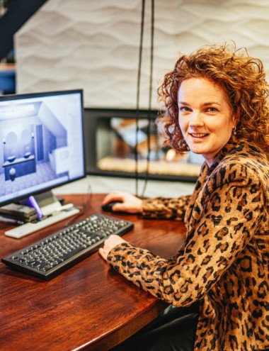 van de Ven Sanidrome Installaties B.V. Knegsel afbeelding 3